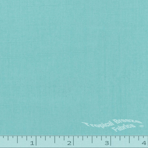 Sea foam fabric