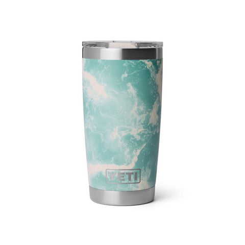 Sea View Yeti Rambler 20 oz Travel Tumbler