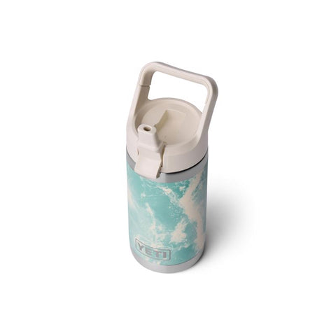 Sea View Yeti Rambler Jr. Water Bottle
