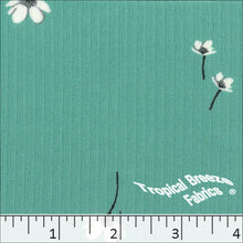 seafoam, Comfort Rib Knit Dress Fabric 578515
