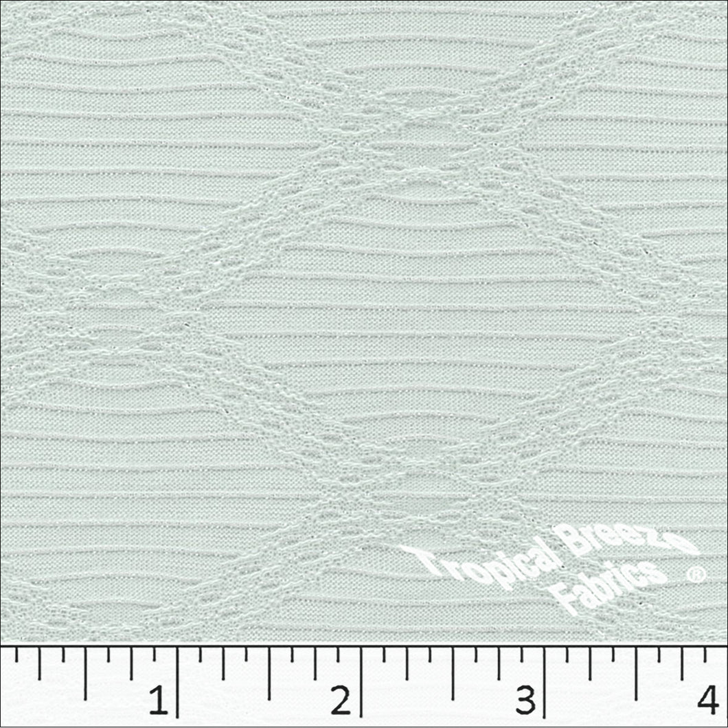 seafoam, Diamond Glitter Knit Fabric 323541