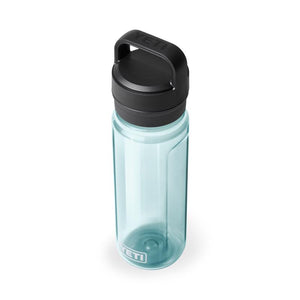 Yeti Yonder 750 ml Water Bottle in seafoam