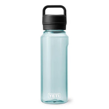 Yeti Yonder 1 liter Water Bottle in seafoam