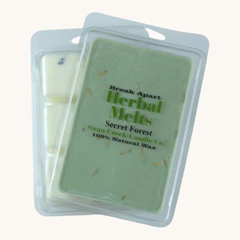 secret forest herbal melts