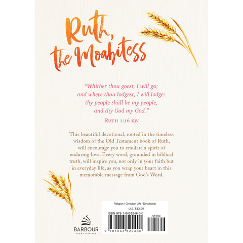 Secrets of Ruth Book 9781643529400
