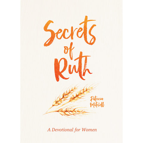 Secrets of Ruth Book 9781643529400
