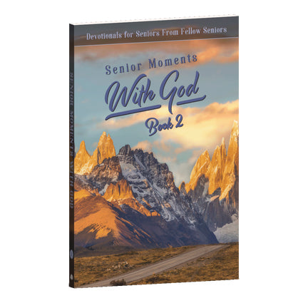 Senior Moments with God Book 2 242386