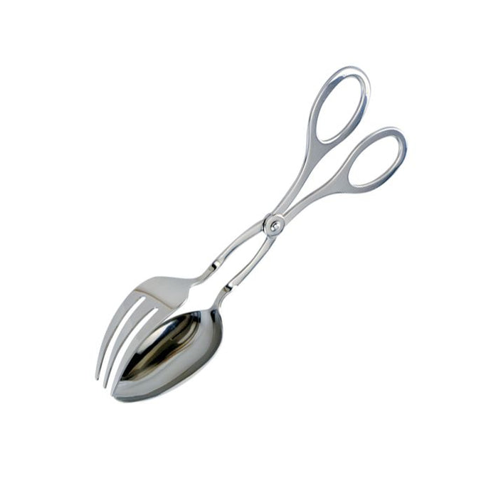 Stainless Steel Salad Serving Tongs 1948