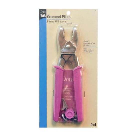 Grommet Pliers