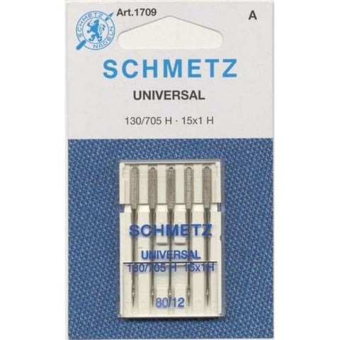 Universal needles