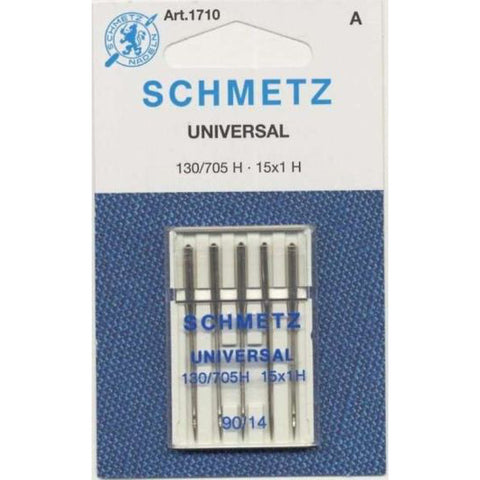universal needles