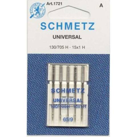 Universal needles