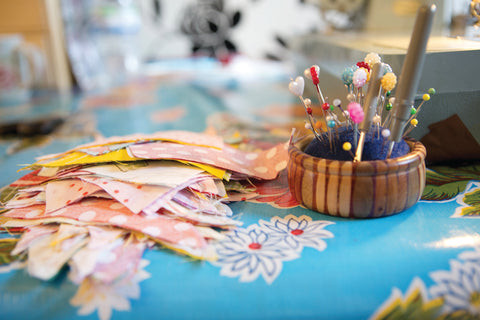 Sewing Notions