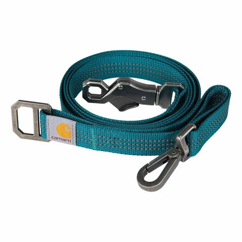Carhartt Tradesman Dog Leash in Shaded Spruce