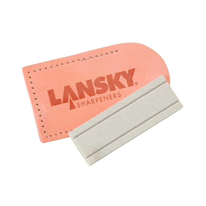 Lansky sharpening stone