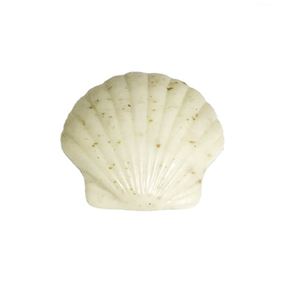 Beach Linen Sea Shell Soap