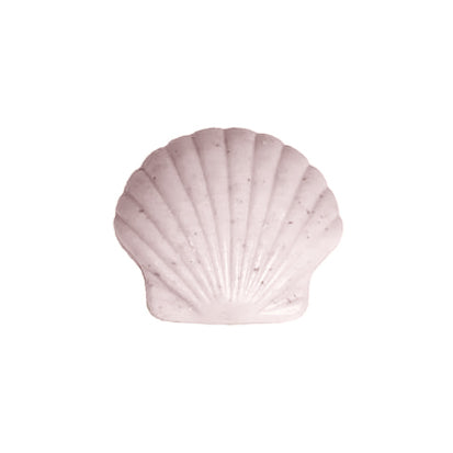 Sugar Soleil Sea Shell Soap