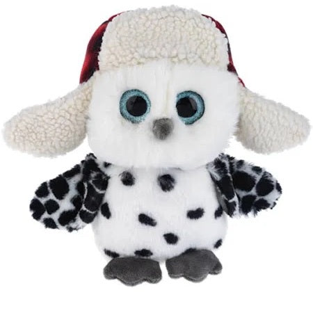 Flapjacks Owl Plush Toy HX11898