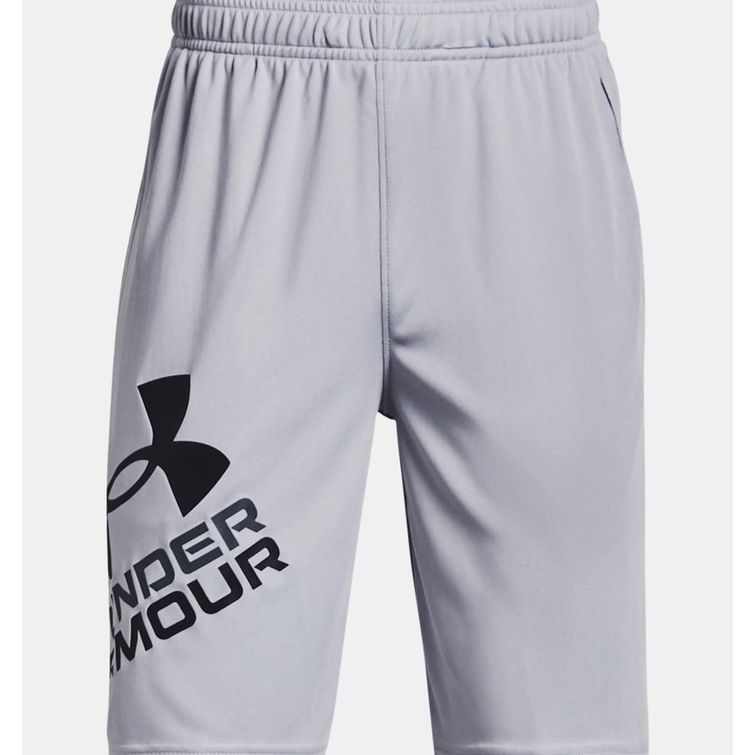 Under Armour shorts for teens
