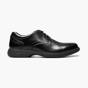 Men's Kore Pro Plain Toe Oxford Dress Shoe 84942 side view