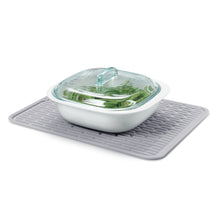 Silicone mat