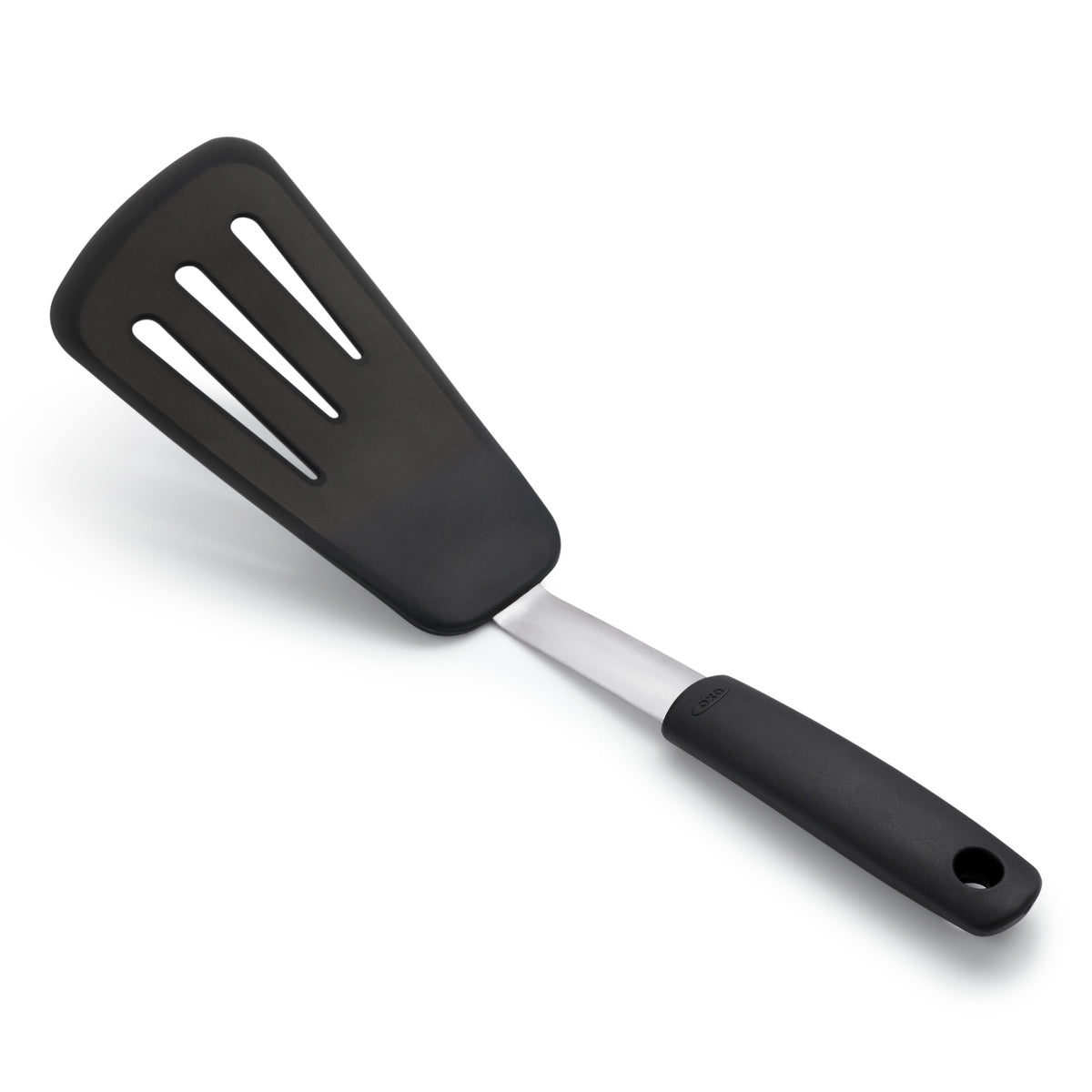 OXO OXO Steel Cooking Turner - The Westview Shop