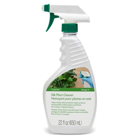 Silk Plant Cleaner RSCSF6