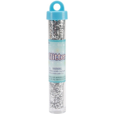 silver, Glitter SUL5