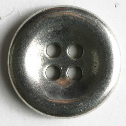 Silver button