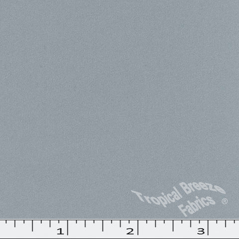 Silver fabric