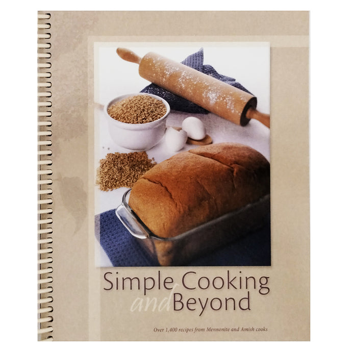 Simple Cooking and Beyond
