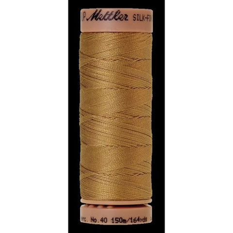 Sisal thread