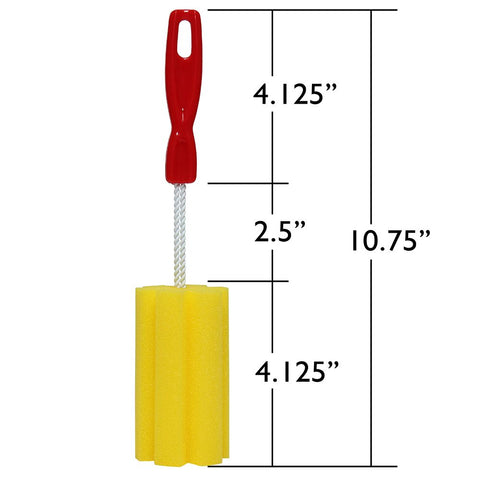 Canning jar brush VKP1143