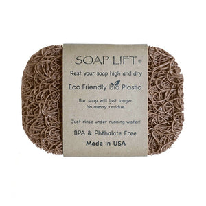 Tan Original Soap Lifts SL03