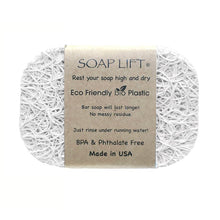 White Original Soap Lifts SL05