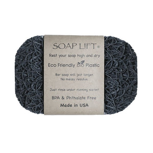 Gray Original Soap Lifts SL07
