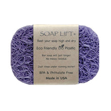 Lavender Original Soap Lifts SL22