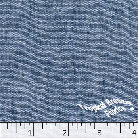 slate blue, Medley Polyester Fabric 072613
