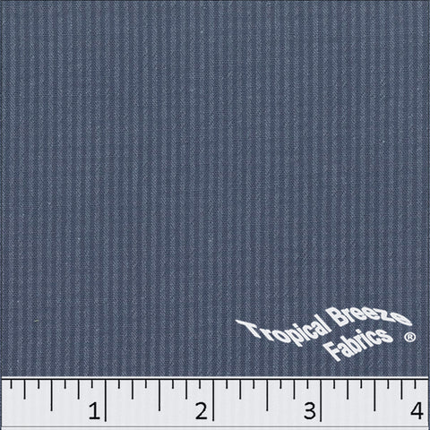 slate blue, Solid Sucker Fabric 078610