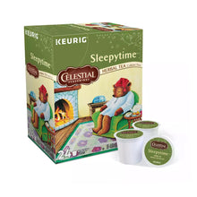 Celestial Seasonings Sleepytime Tea Keurig Pods 5000330014