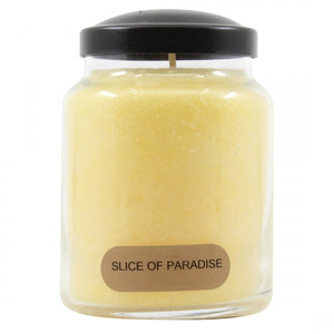 Slice of Paradsie candle