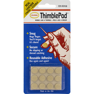 Thimble Pad SM-100