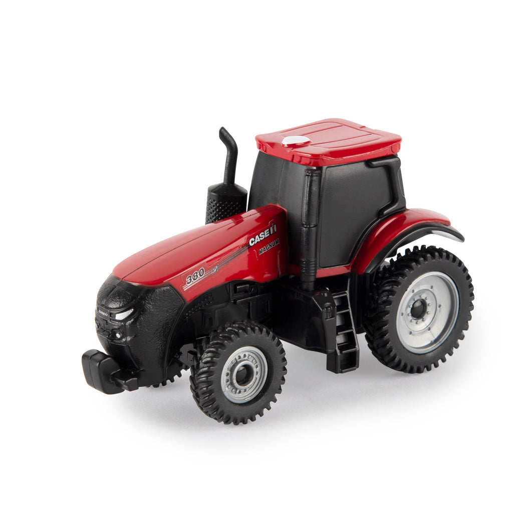 Case 380 toy tractor