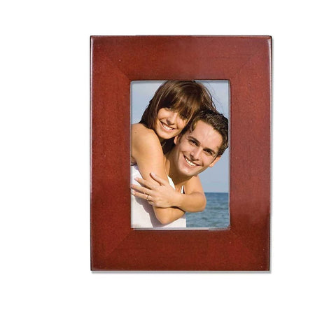 Studio Wood Walnut Picture Frame 755623