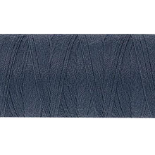 Smoky Blue thread