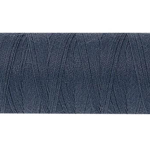 Smoky Blue thread