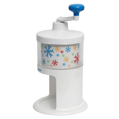 Snow Cone Maker