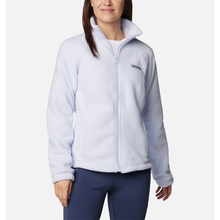 Snowdrift fleece jacket