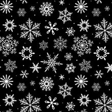 snowflakes, Lets Glow Crazy Collection