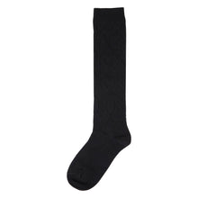 Black Sock